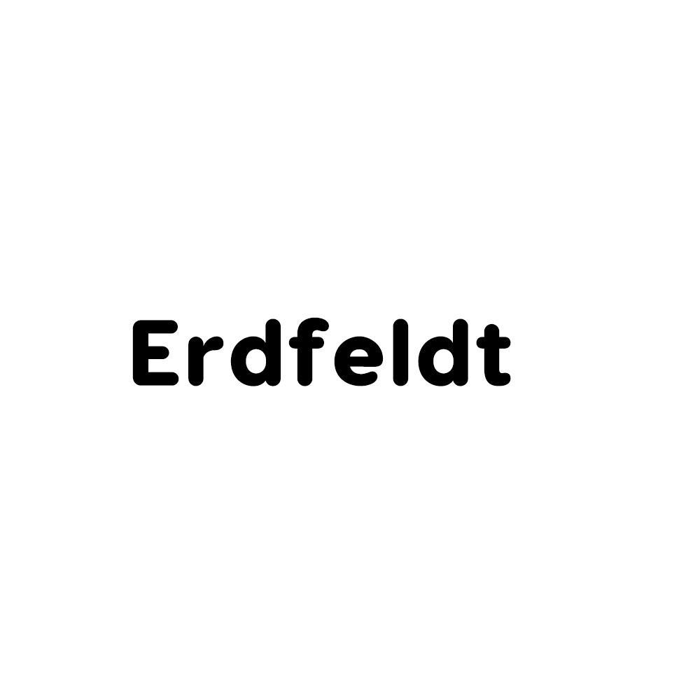 ERDFELDT