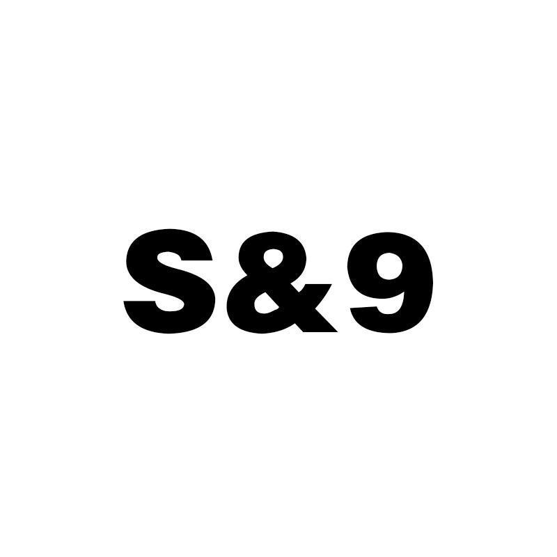 S&9