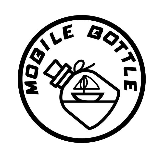 MOBILE BOTTLE