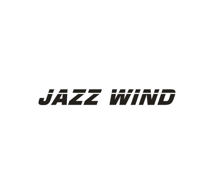 JAZZ WIND