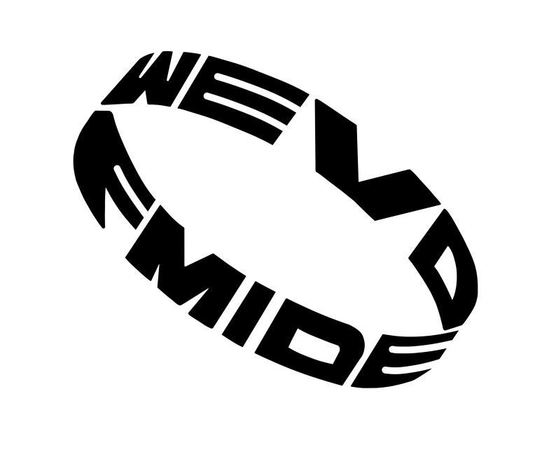 WEVD FMIDE