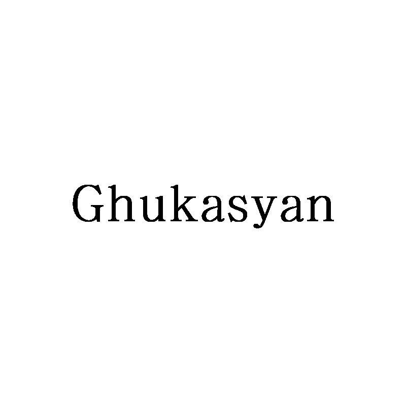 GHUKASYAN