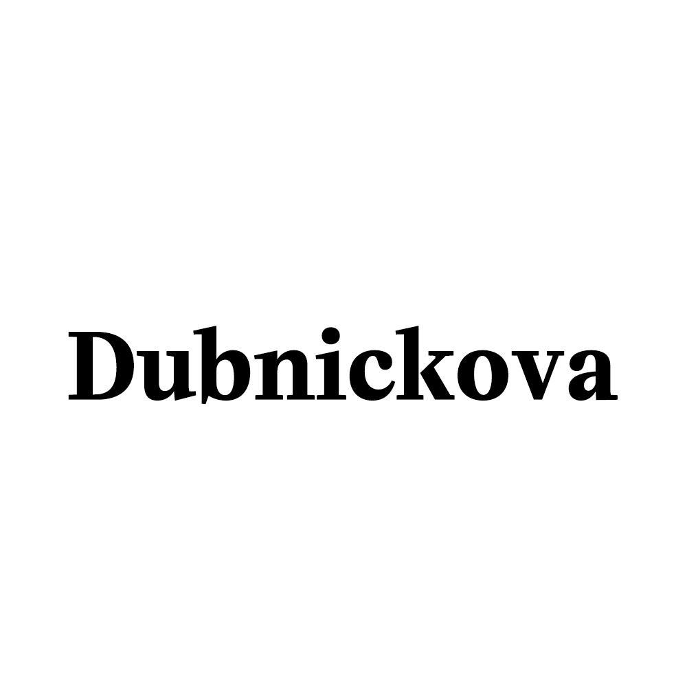 DUBNICKOVA