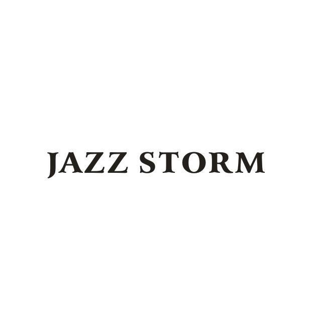 JAZZ STORM