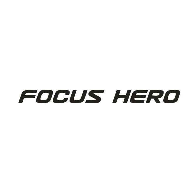 FOCUS HERO