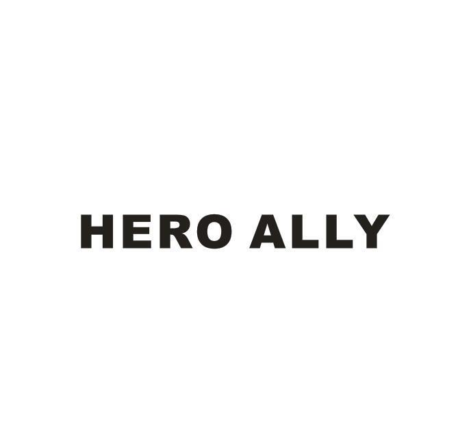 HERO ALLY