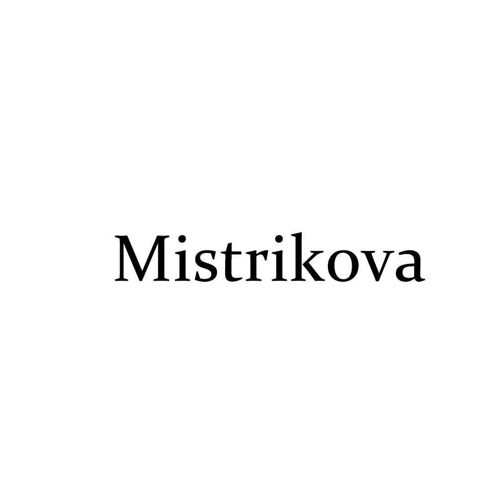 MISTRIKOVA