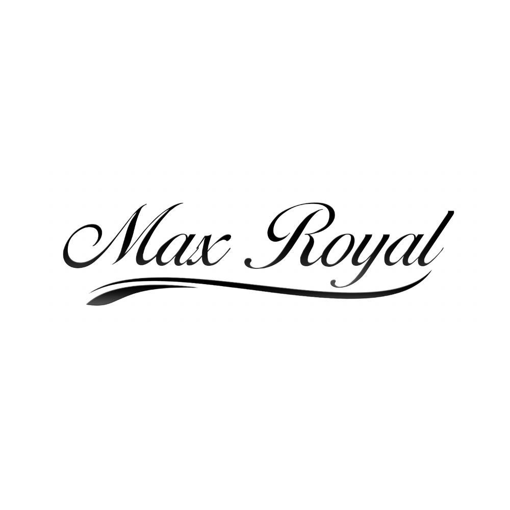 MAX ROYAL