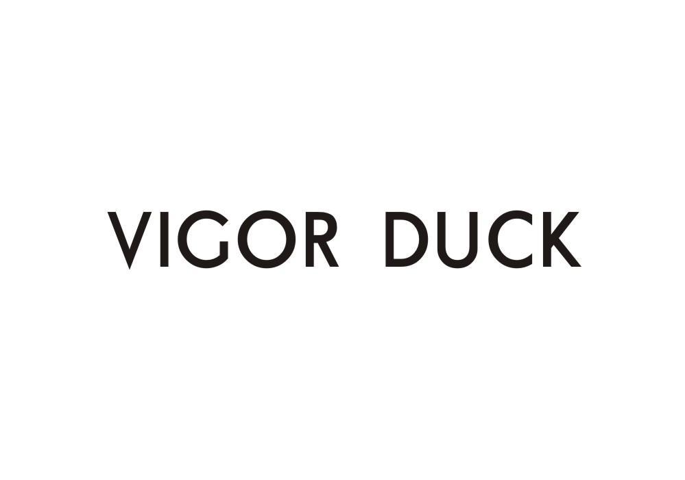VIGOR DUCK