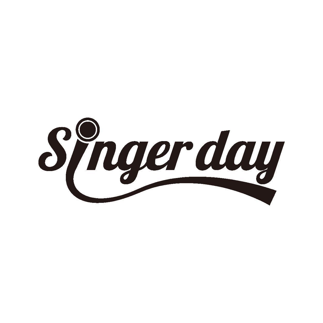 SINGER DAY