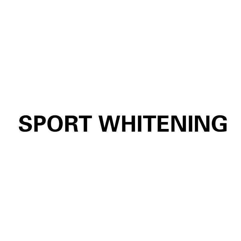 SPORT WHITENING