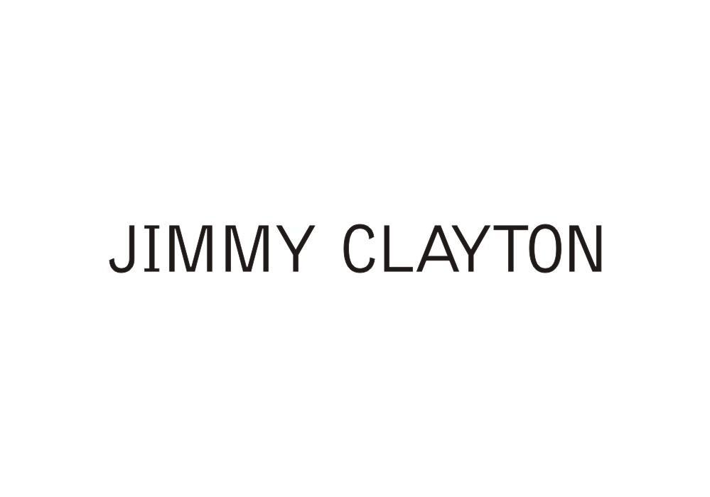 JIMMY CLAYTON