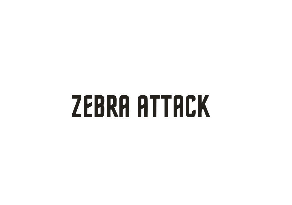 ZEBRA ATTACK