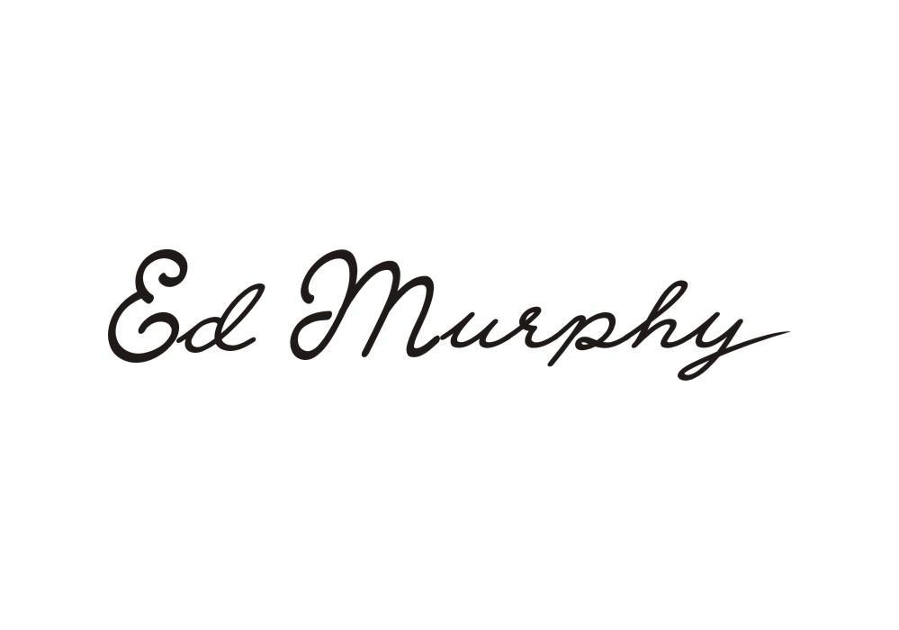 ED MURPHY