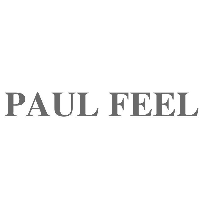 PAUL FEEL