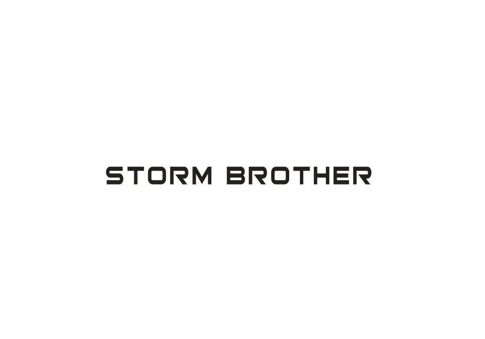 STORM BROTHER