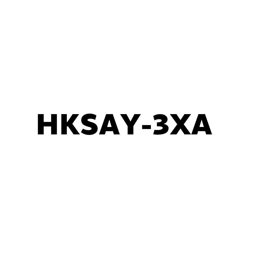 HKSAY-3XA