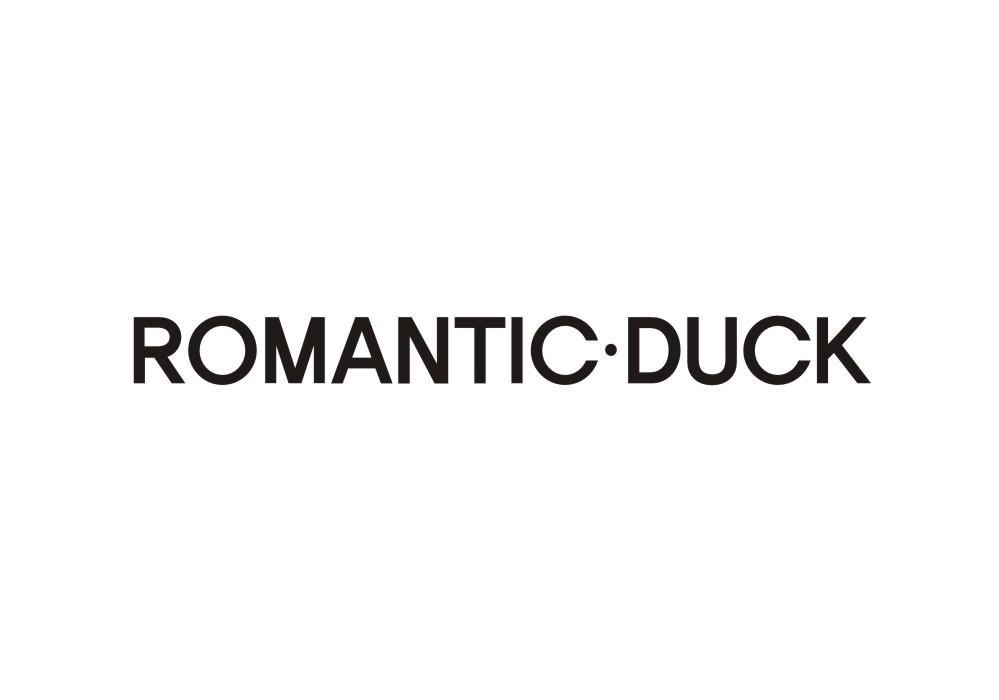 ROMANTIC·DUCK