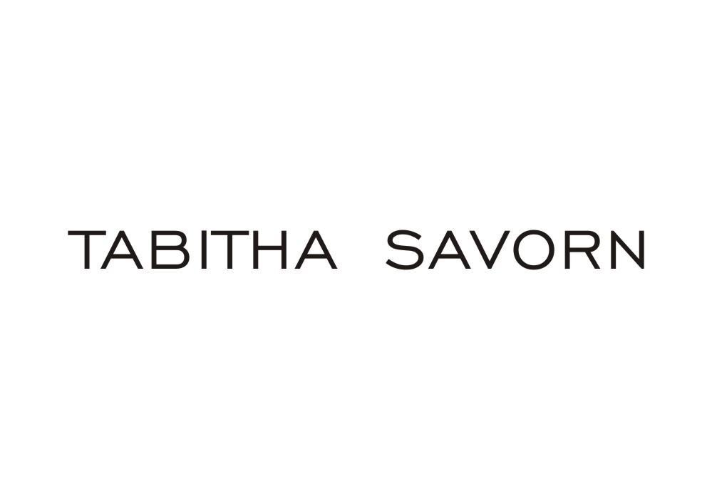 TABITHA SAVORN