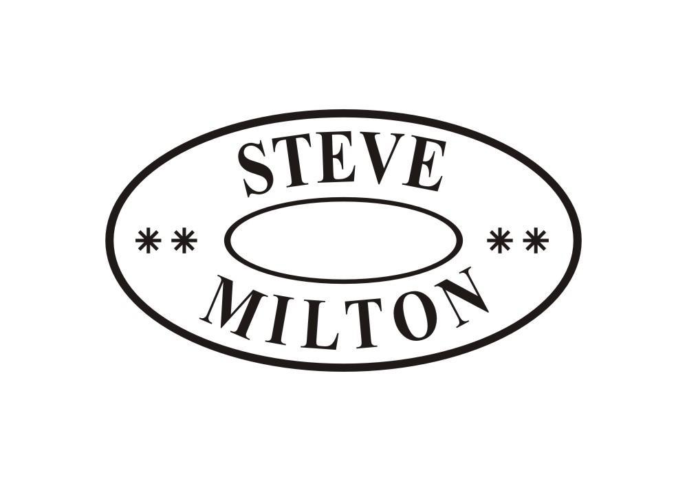 STEVE MILTON