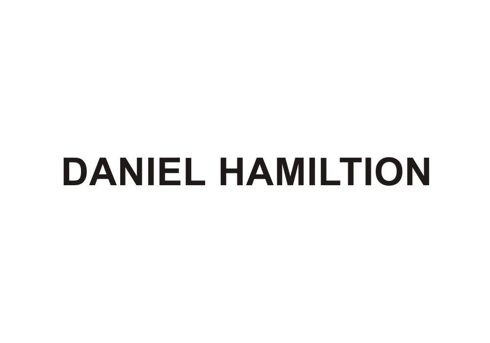 DANIEL HAMILTION