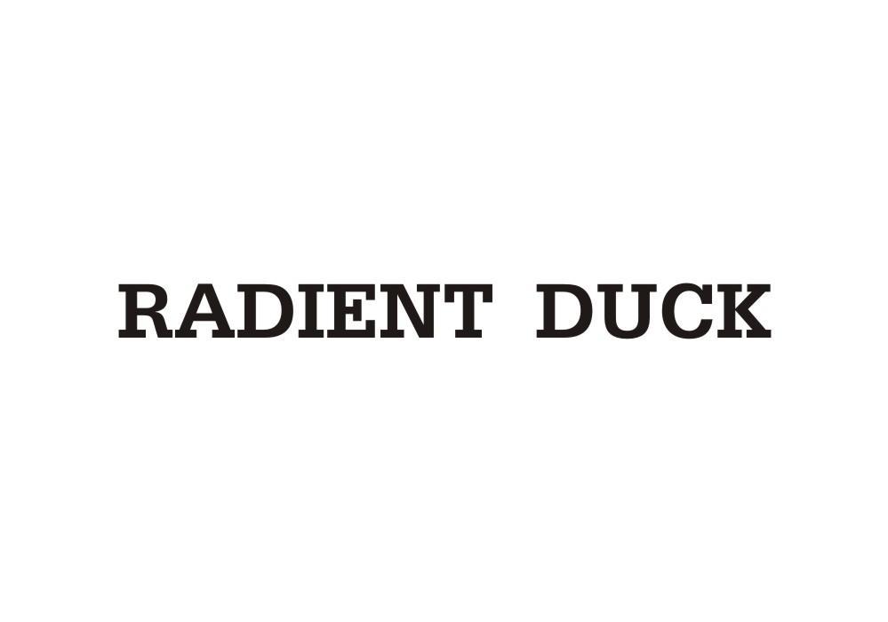 RADIENT DUCK