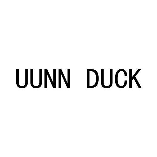 UUNN DUCK