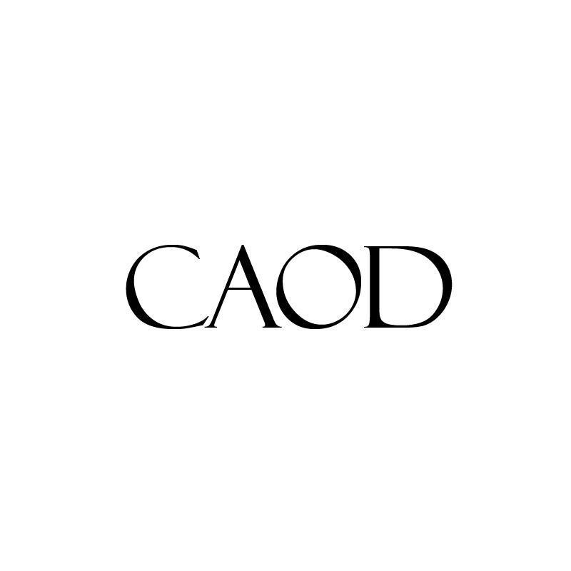 CAOD