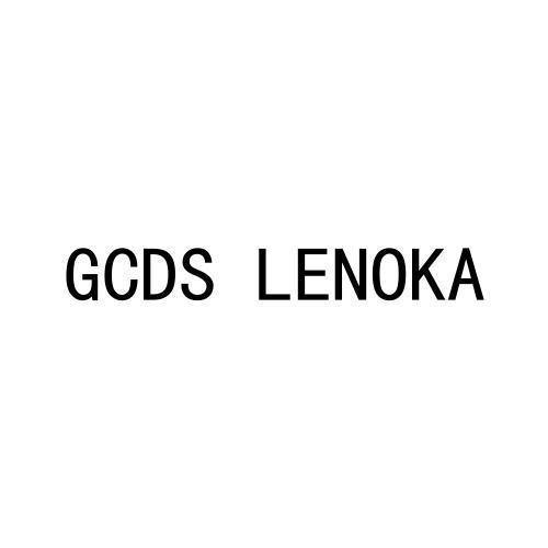 GCDS LENOKA