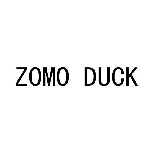 ZOMO DUCK