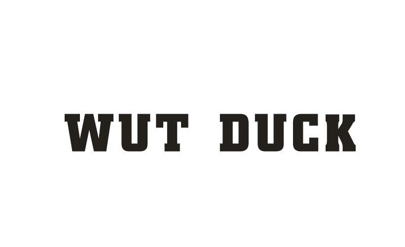 WUT DUCK