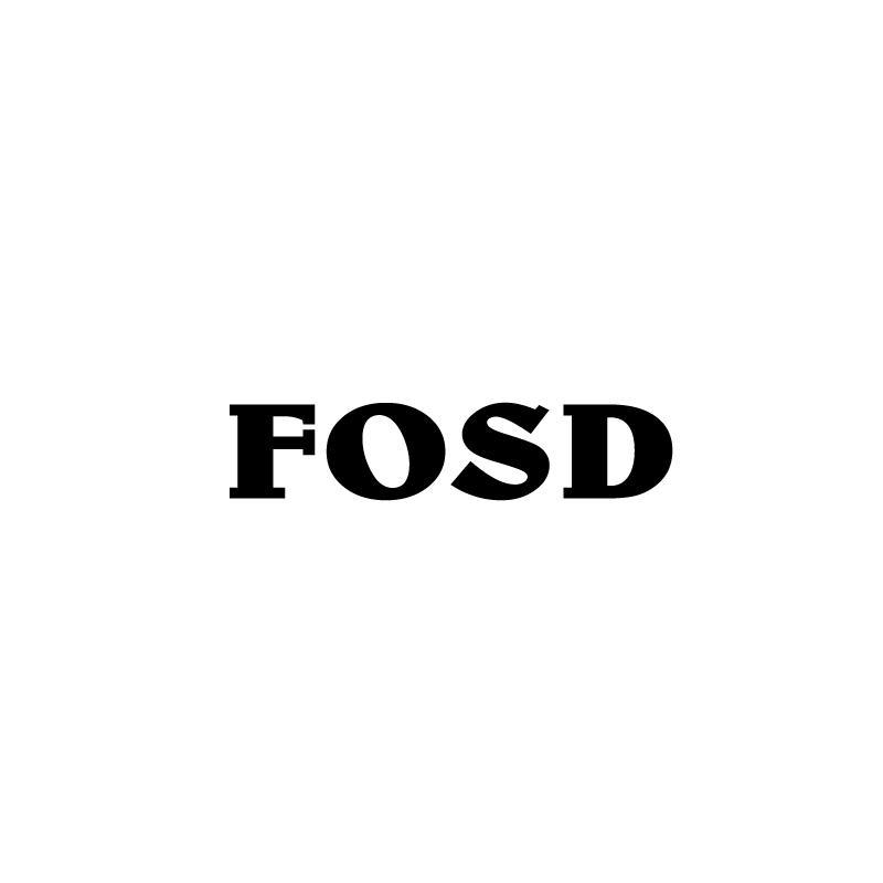 FOSD