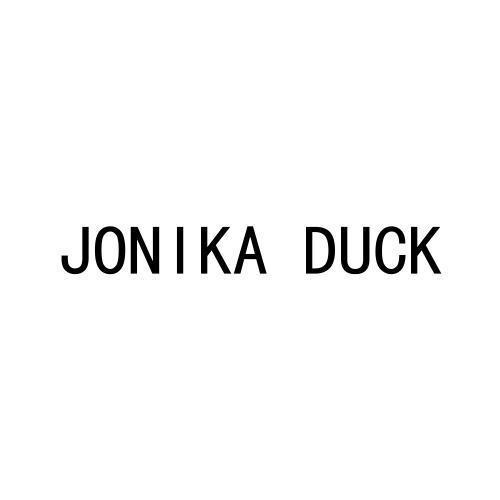 JONIKA DUCK