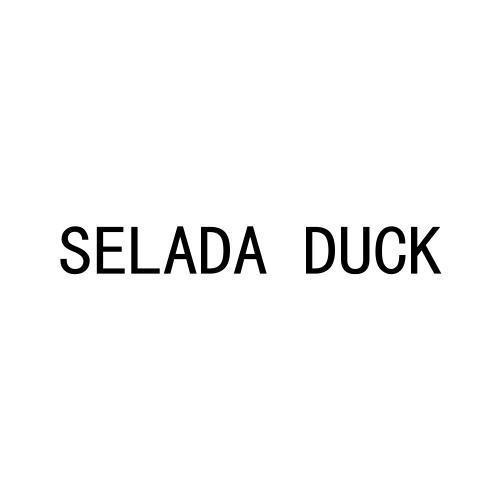 SELADA DUCK