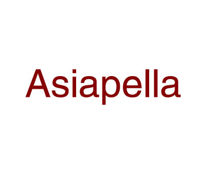 ASIAPELLA