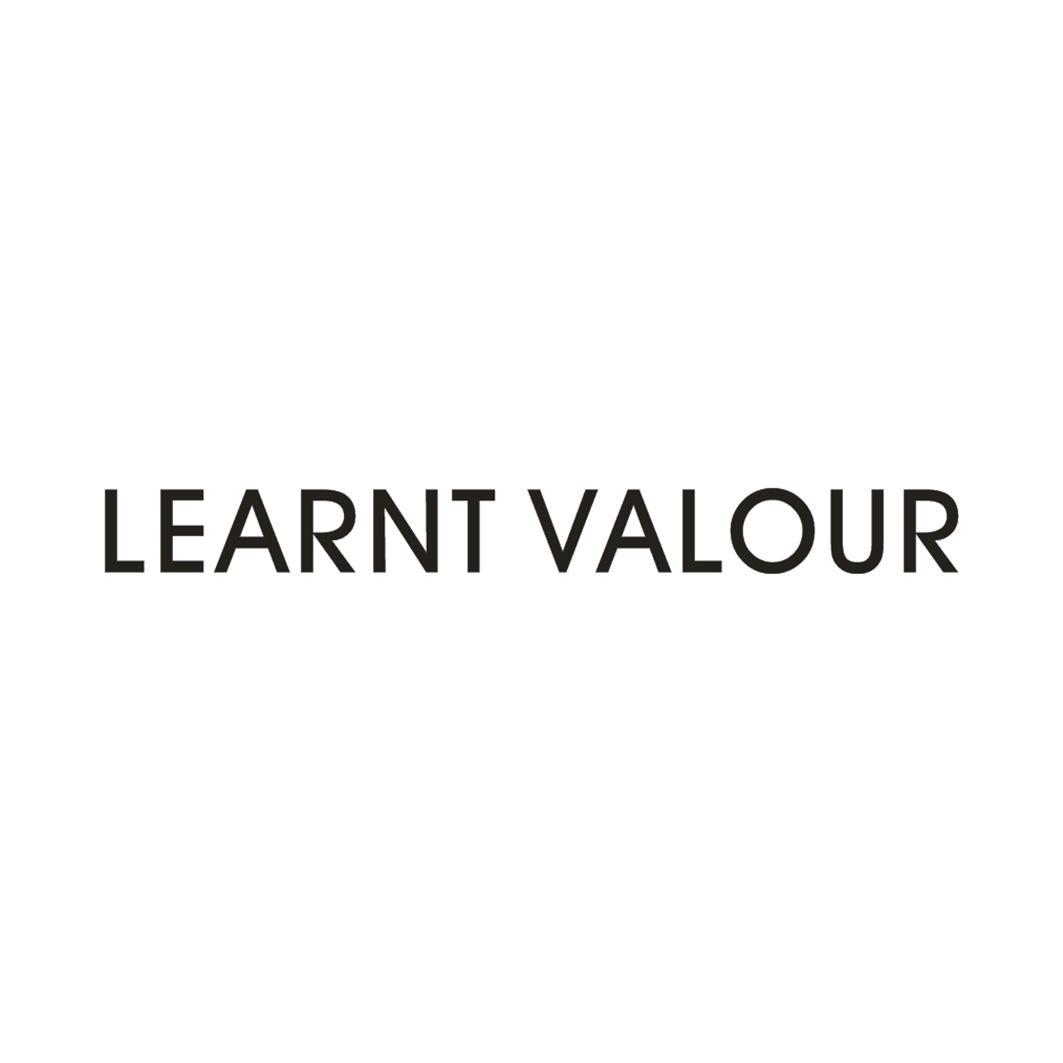 LEARNT VALOUR