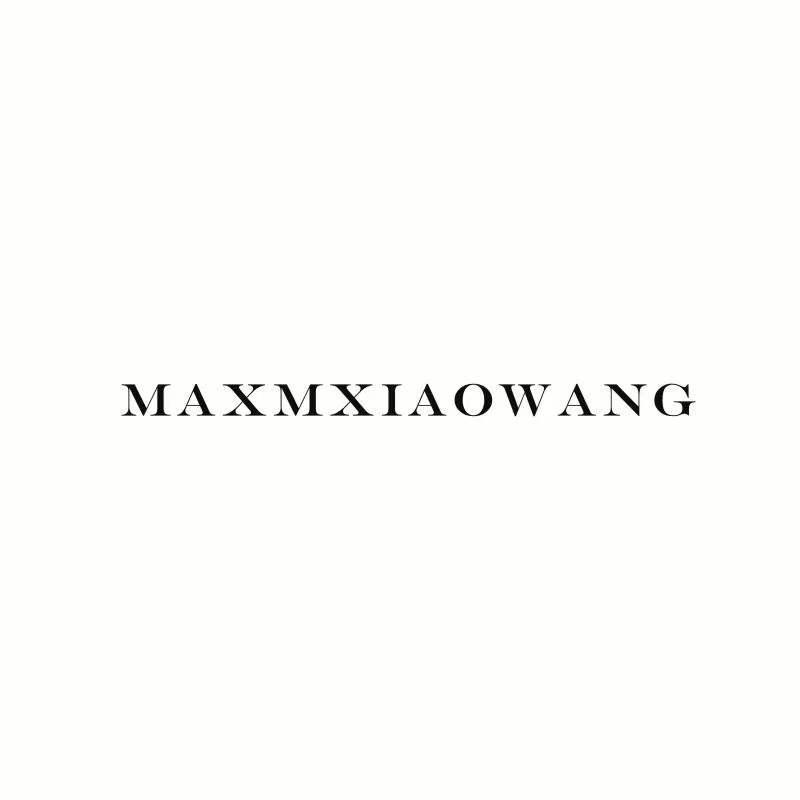 MAXMXIAOWANG