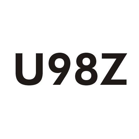 U 98 Z