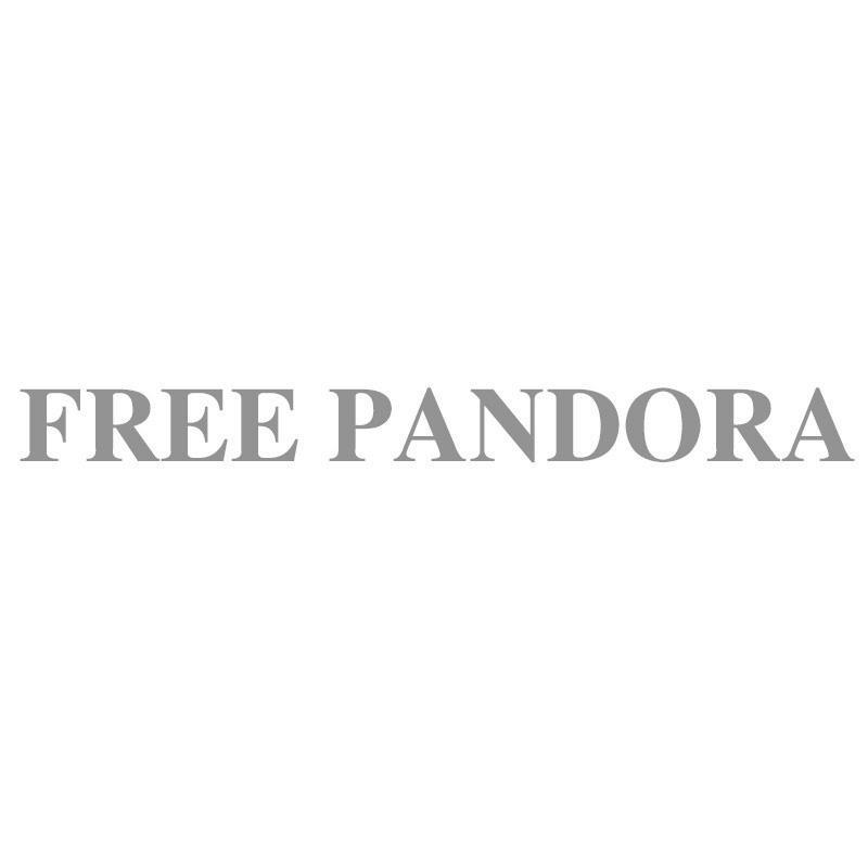 FREE PANDORA