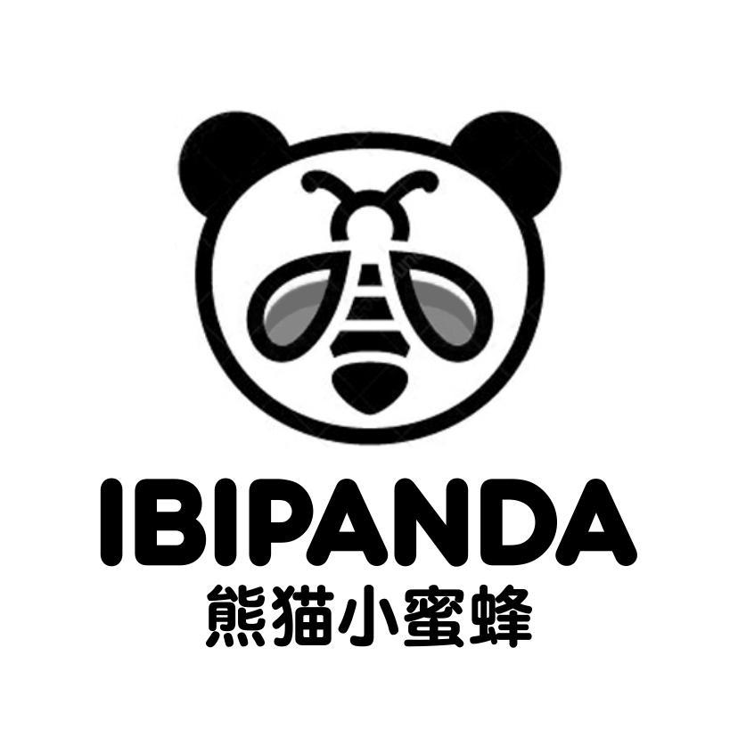 IBIPANDA 熊猫小蜜蜂