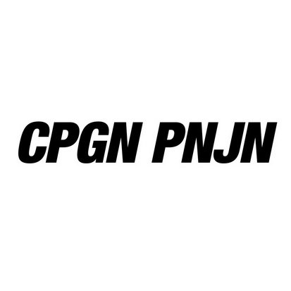 CPGN PNJN