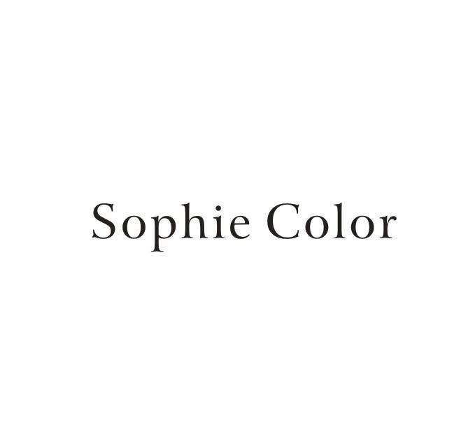 SOPHIE COLOR