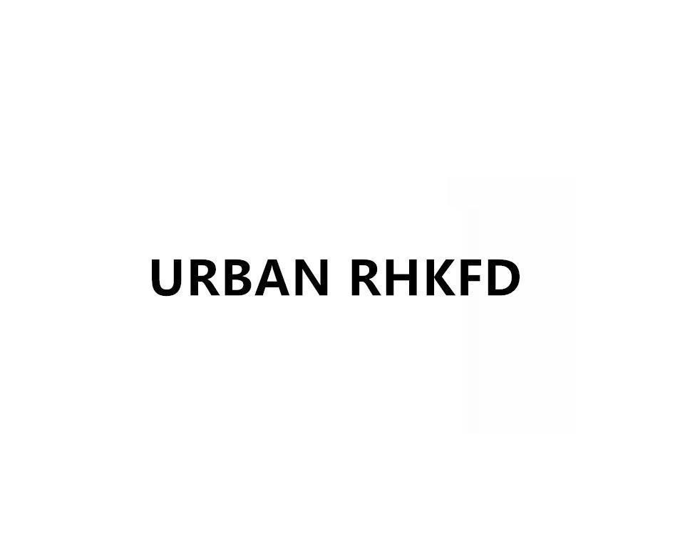 URBAN RHKFD