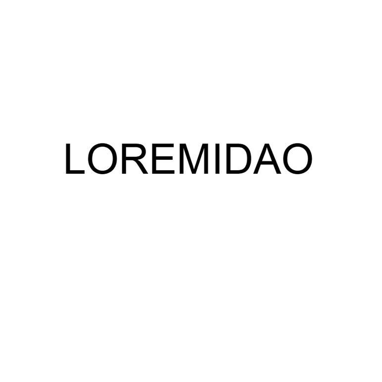 LOREMIDAO