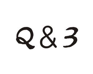 Q&3