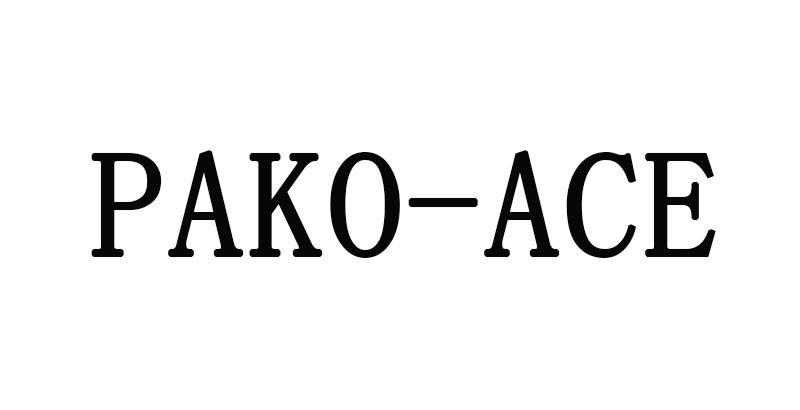 PAKO-ACE