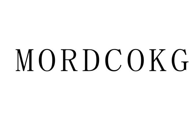 MORDCOKG