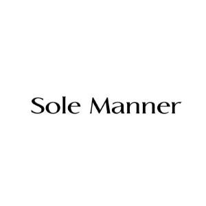 SOLE MANNER