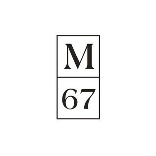 M 67