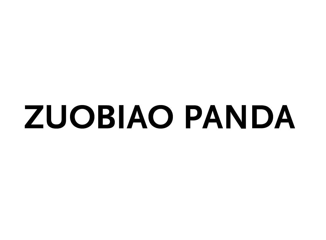 ZUOBIAO PANDA